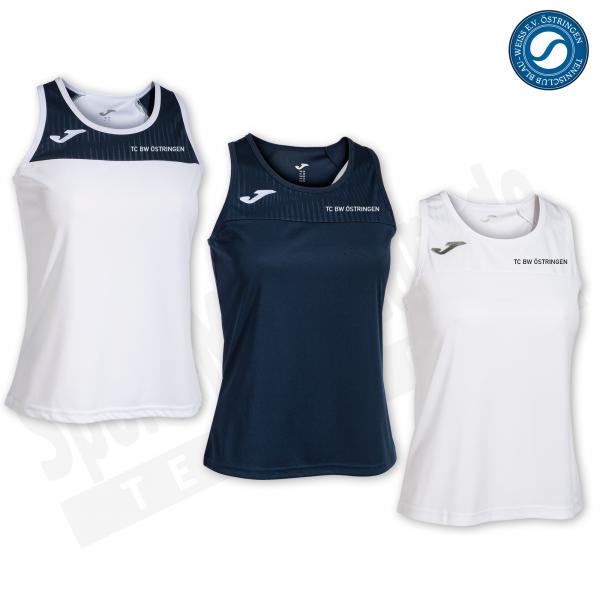 JOMA Tank-Top MONTREAL - TC BW Östringen / Damen